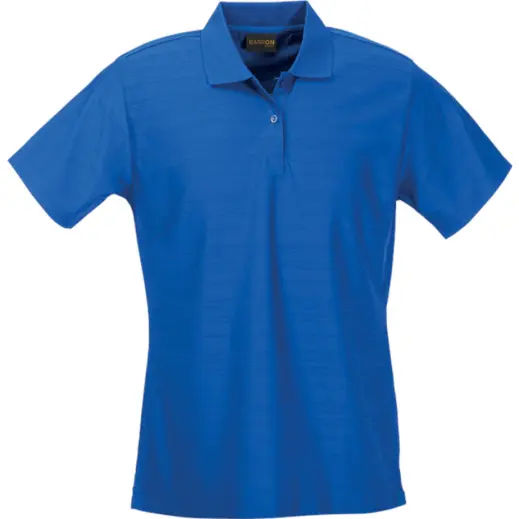 Ladies Pinehurst Golfer Royal